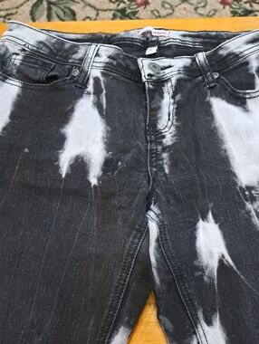 🔥SPECIAL ITEM! Bongo Skinny Jeans